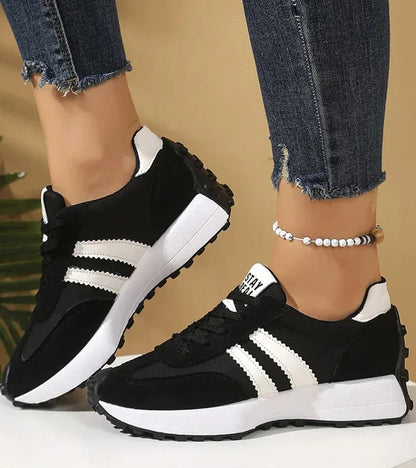 Urbana Lift™ | Sneakers Elegantes para Pies Sensibles