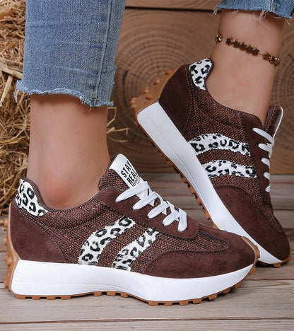 Urbana Lift™ | Sneakers Elegantes para Pies Sensibles