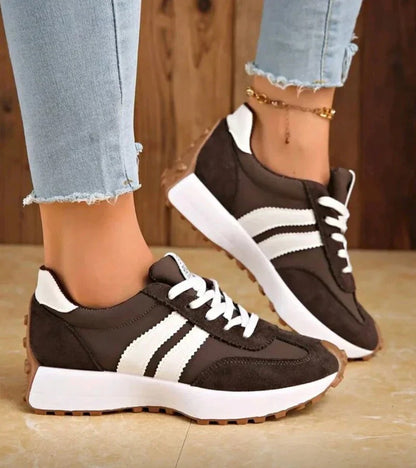 Urbana Lift™ | Sneakers Elegantes para Pies Sensibles