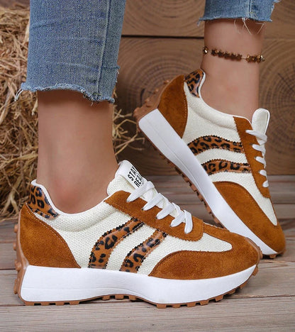 Urbana Lift™ | Sneakers Elegantes para Pies Sensibles