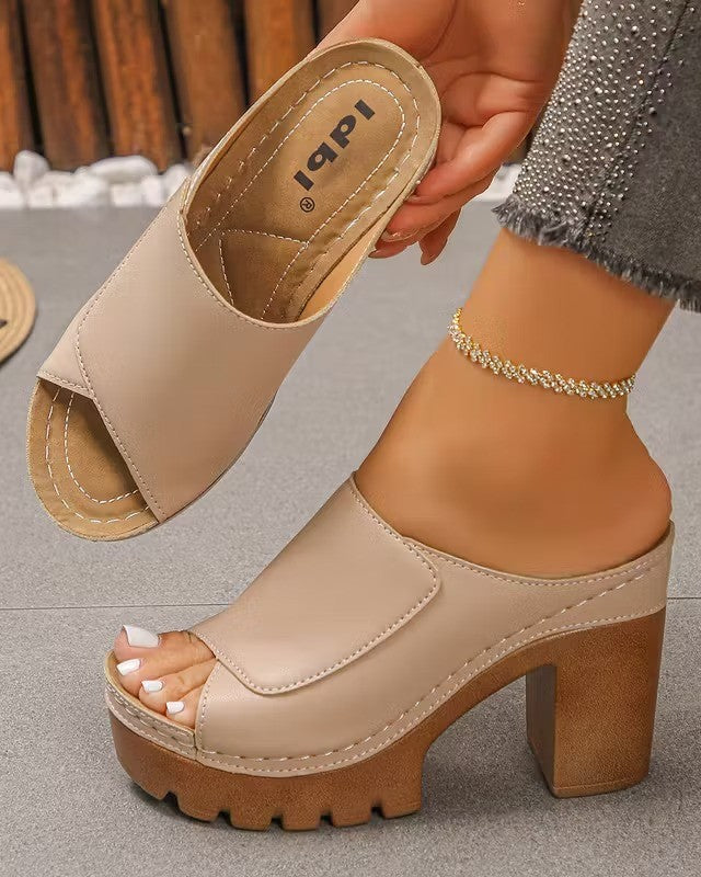 Alivia Foam™ | Sandalias Ortopédicas con Memory Foam