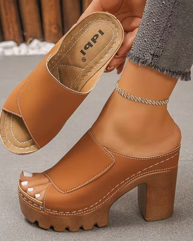 Alivia Foam™ | Sandalias Ortopédicas con Memory Foam