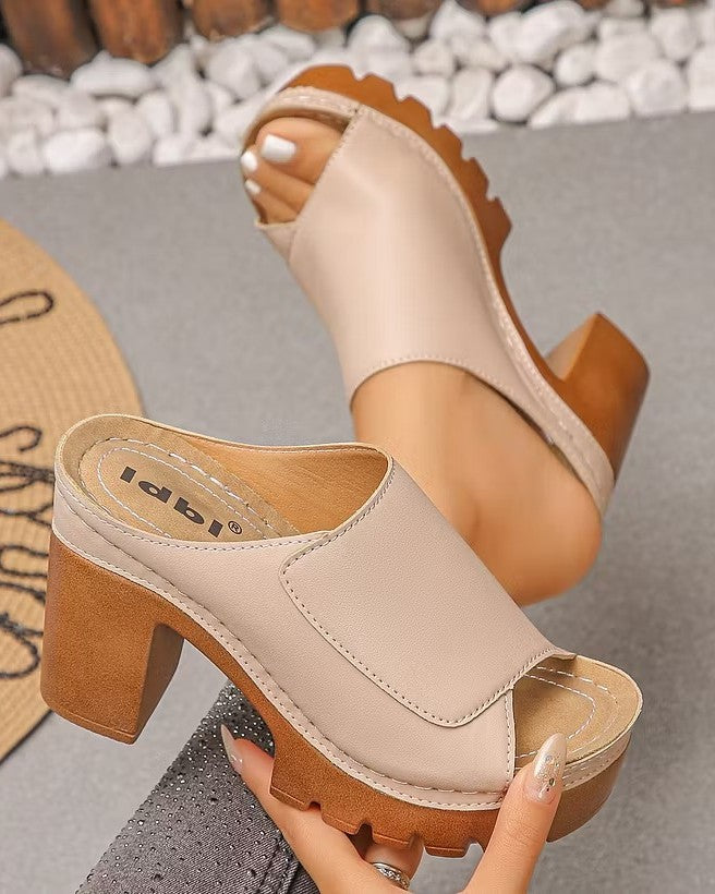 Alivia Foam™ | Sandalias Ortopédicas con Memory Foam