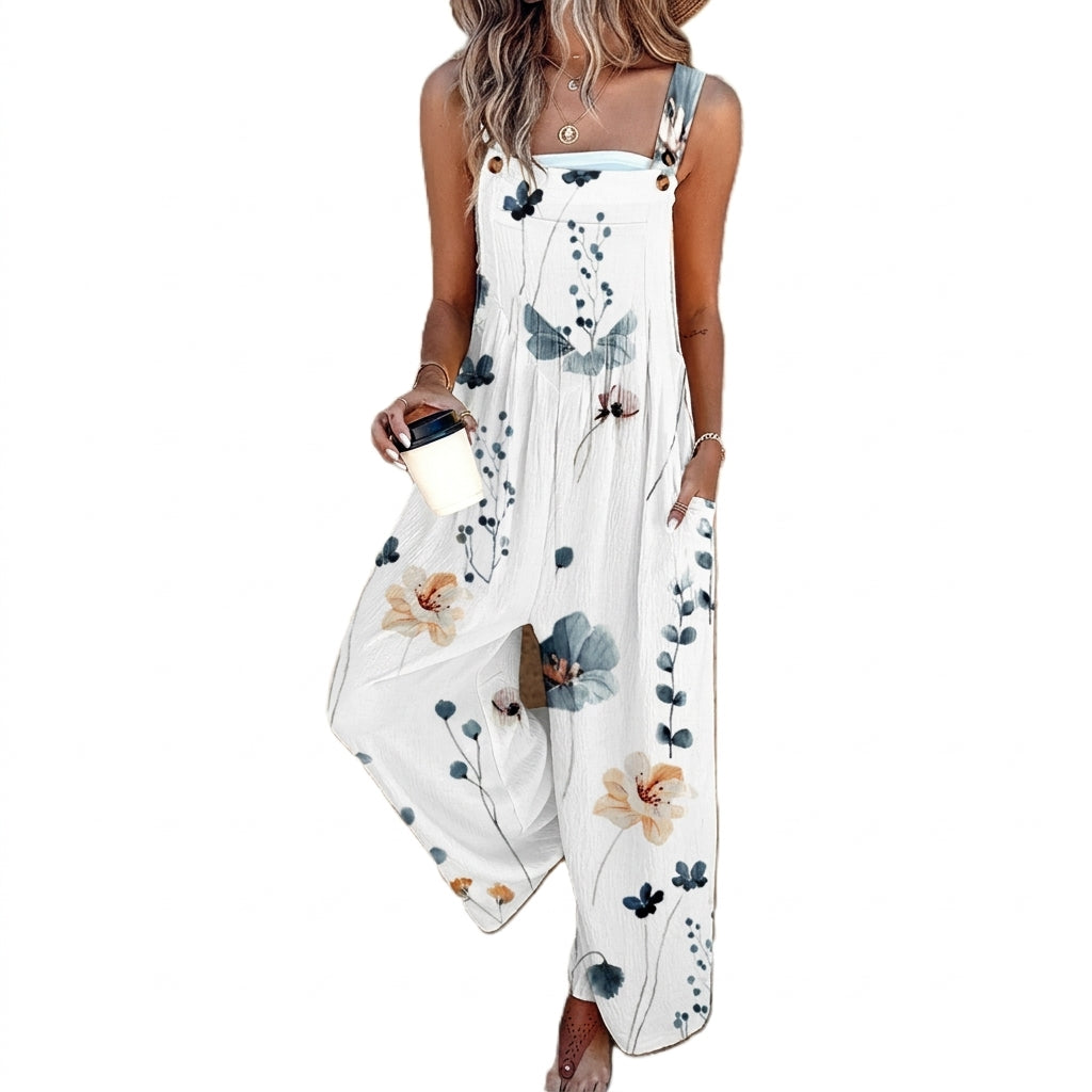 Flor Print™ | Libre y con estilo