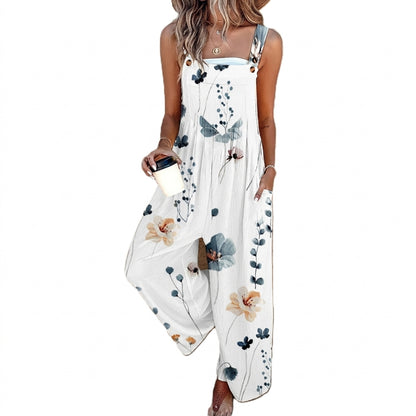 Flor Print™ | Libre y con estilo
