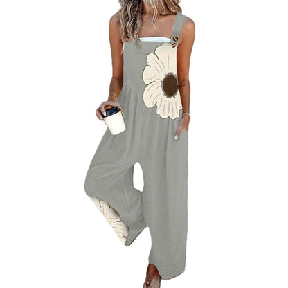 Flor Print™ | Libre y con estilo
