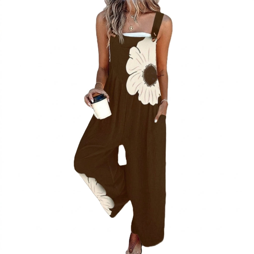 Flor Print™ | Libre y con estilo