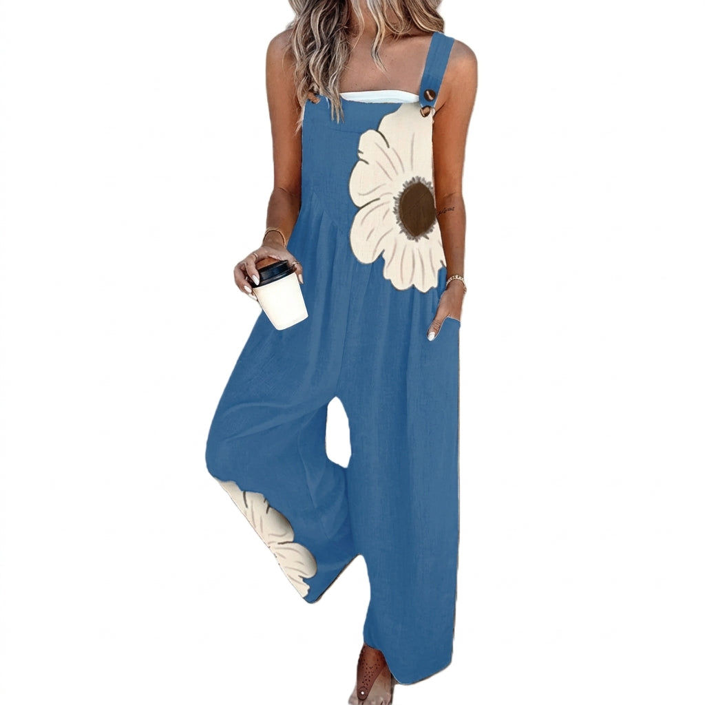 Flor Print™ | Libre y con estilo