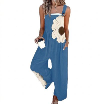 Flor Print™ | Libre y con estilo