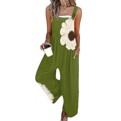 Flor Print™ | Libre y con estilo