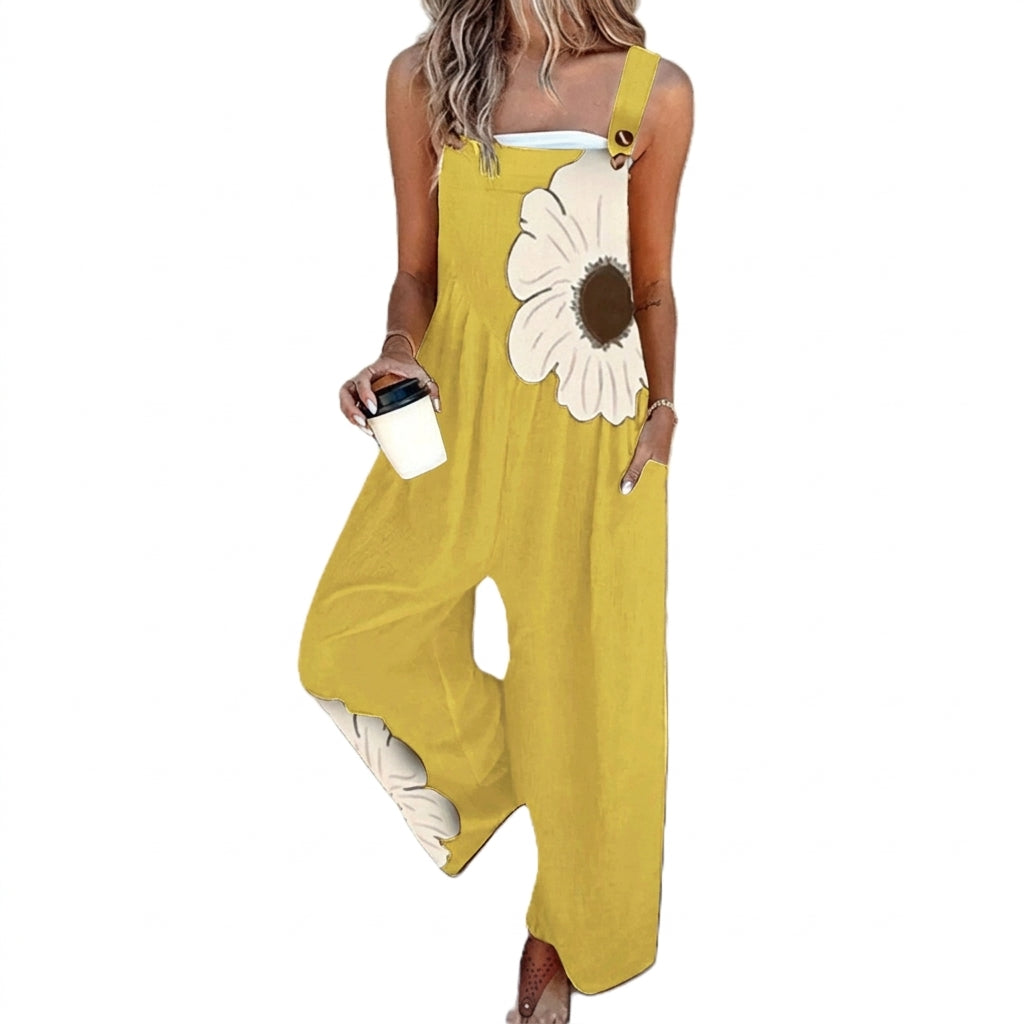 Flor Print™ | Libre y con estilo