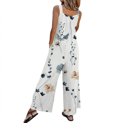 Flor Print™ | Libre y con estilo
