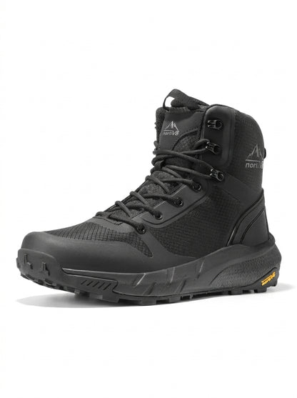 Construcks™ | Bota táctica con cremallera para trabajo