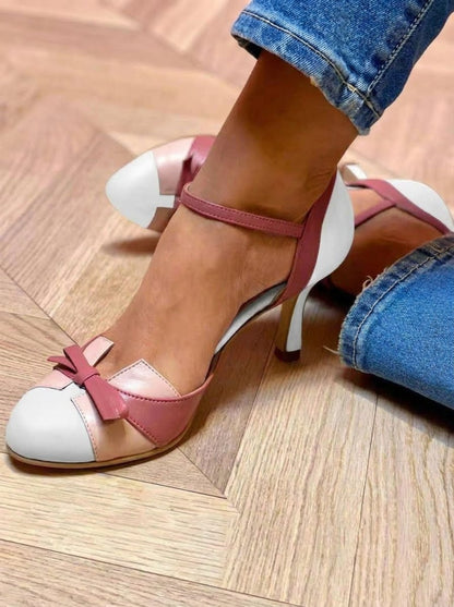 Lazo & Confort™ | Sandalia ortopédica de estilo y comodidad