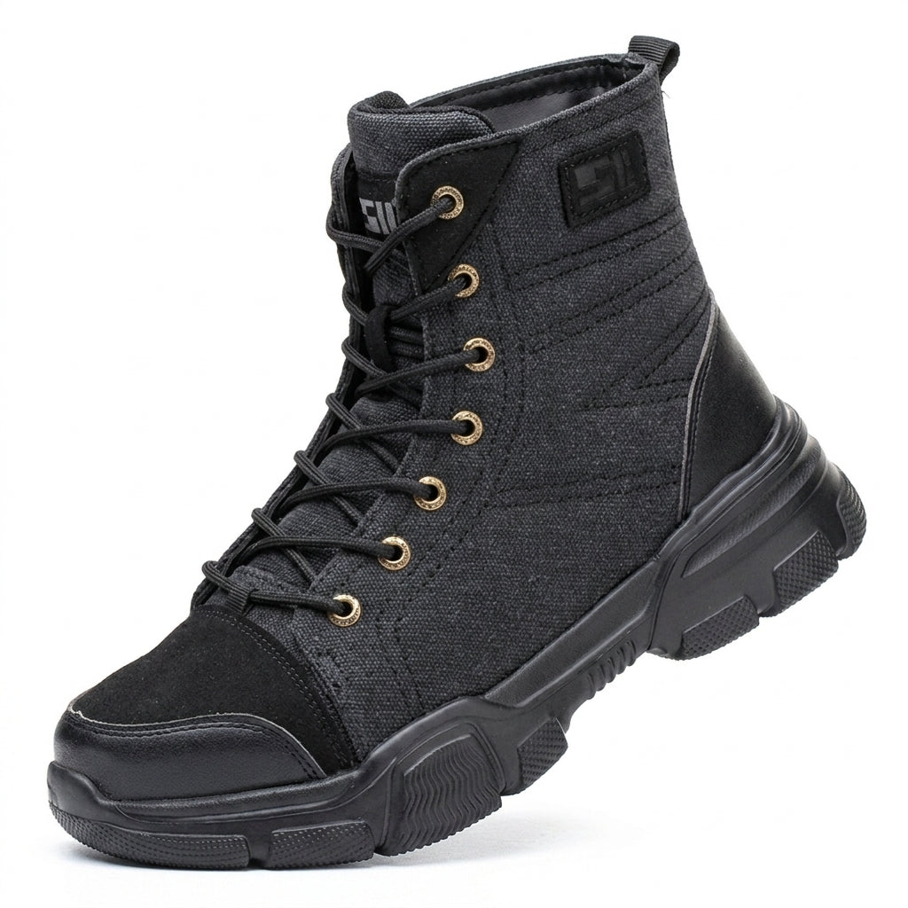 Suadex Steel™ | Las botas indestructibles