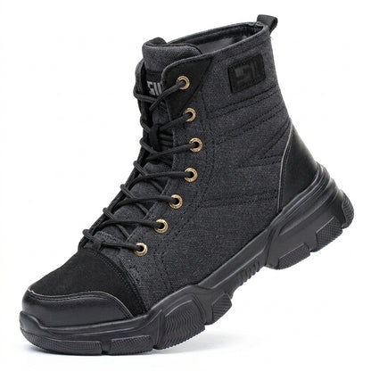 Suadex Steel™ | Las botas indestructibles