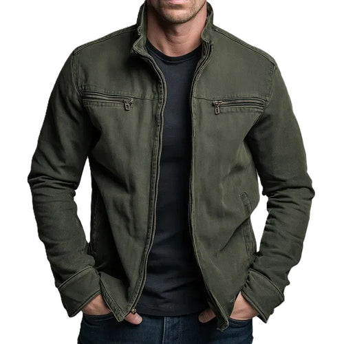 Leone™ | Chaqueta Urban Vintage