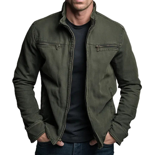 Leone™ | Chaqueta Urban Vintage