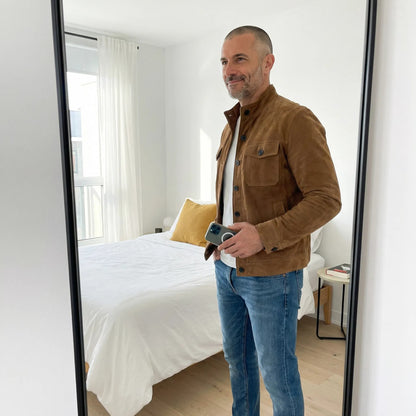 Lorenzo Elite™ | Chaqueta Italiana