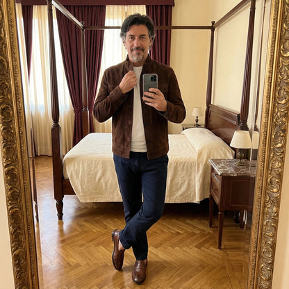 Lorenzo Elite™ | Chaqueta Italiana