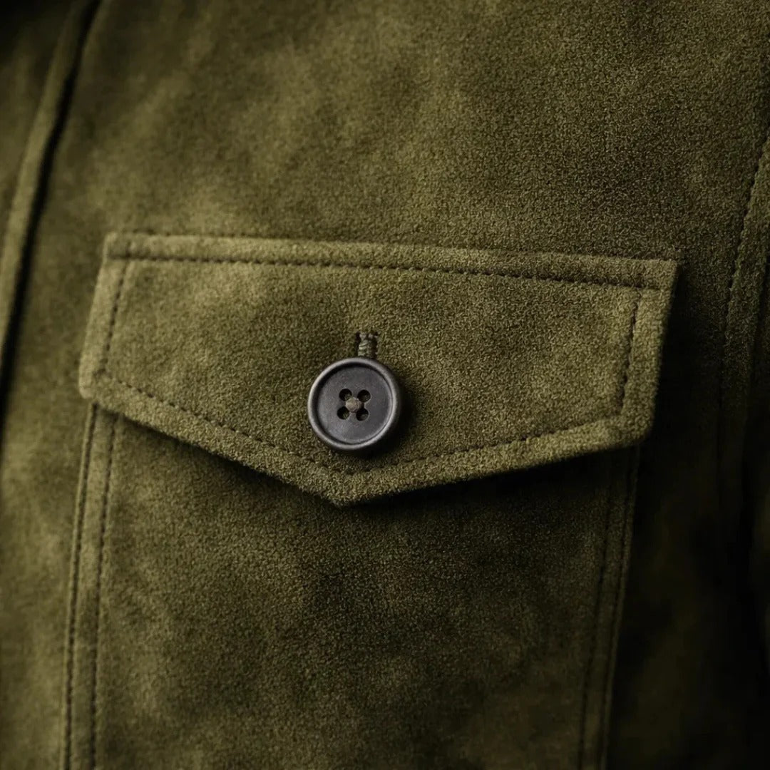 Lorenzo Elite™ | Chaqueta Italiana