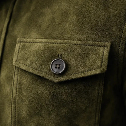 Lorenzo Elite™ | Chaqueta Italiana