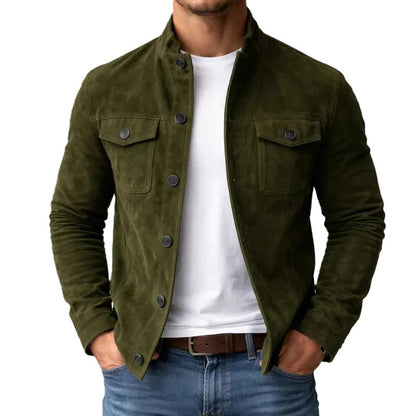 Lorenzo Elite™ | Chaqueta Italiana