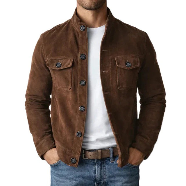 Lorenzo Elite™ | Chaqueta Italiana