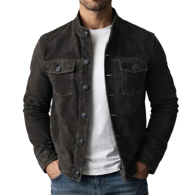 Lorenzo Elite™ | Chaqueta Italiana