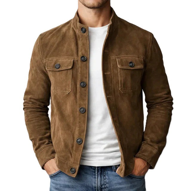 Lorenzo Elite™ | Chaqueta Italiana