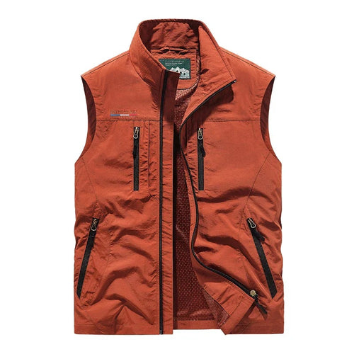 Alexei™ | Chaleco Adventure