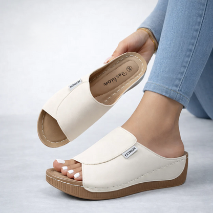 Sandalia Memory Confort™