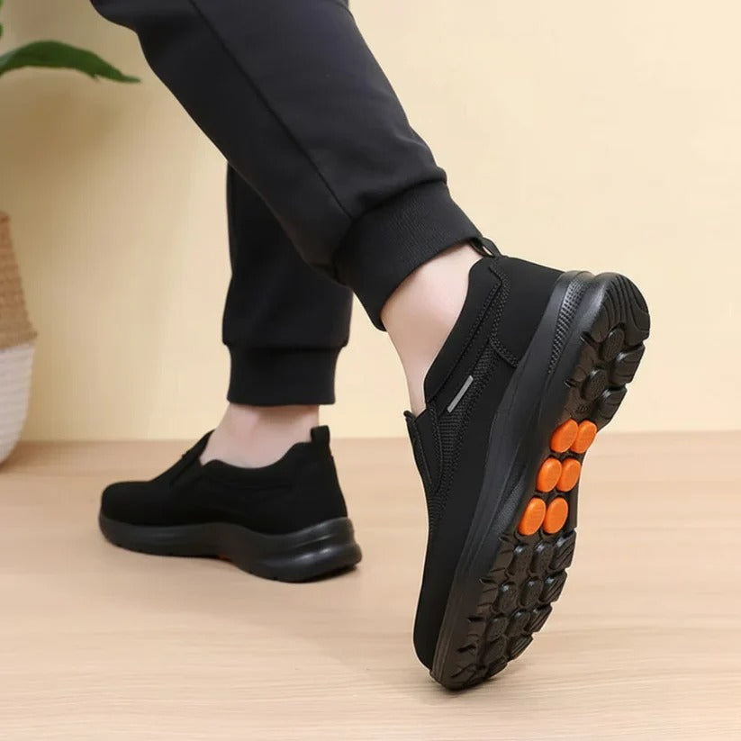 ComfortCase™ | Zapatos ortopédicos casuales