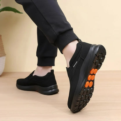 ComfortCase™ | Zapatos ortopédicos casuales