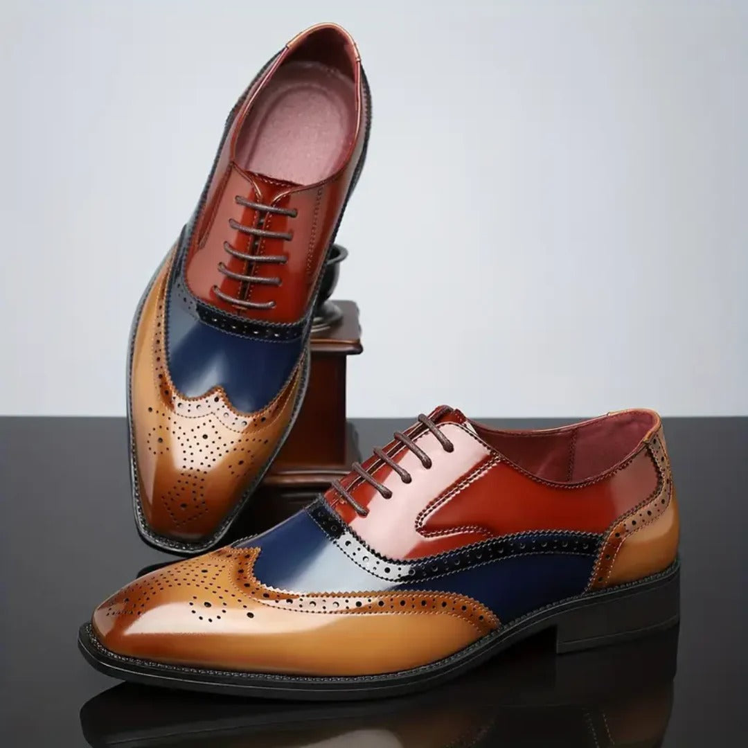 Calzado Gentleman Elite™