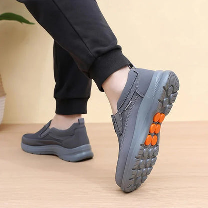 ComfortCase™ | Zapatos ortopédicos casuales