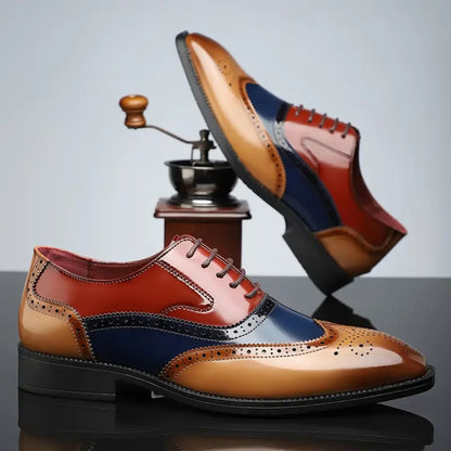 Calzado Gentleman Elite™