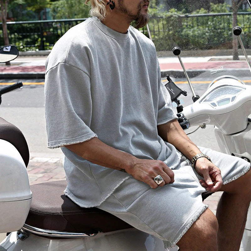 Conjunto Urban Drop