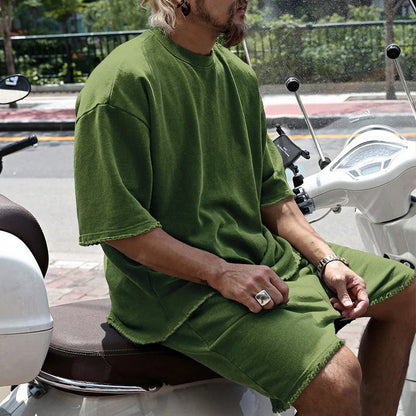 Conjunto Urban Drop