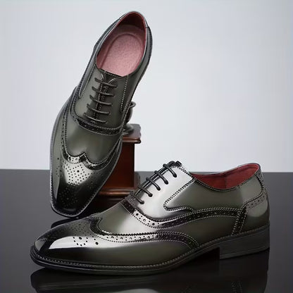 Calzado Gentleman Elite™
