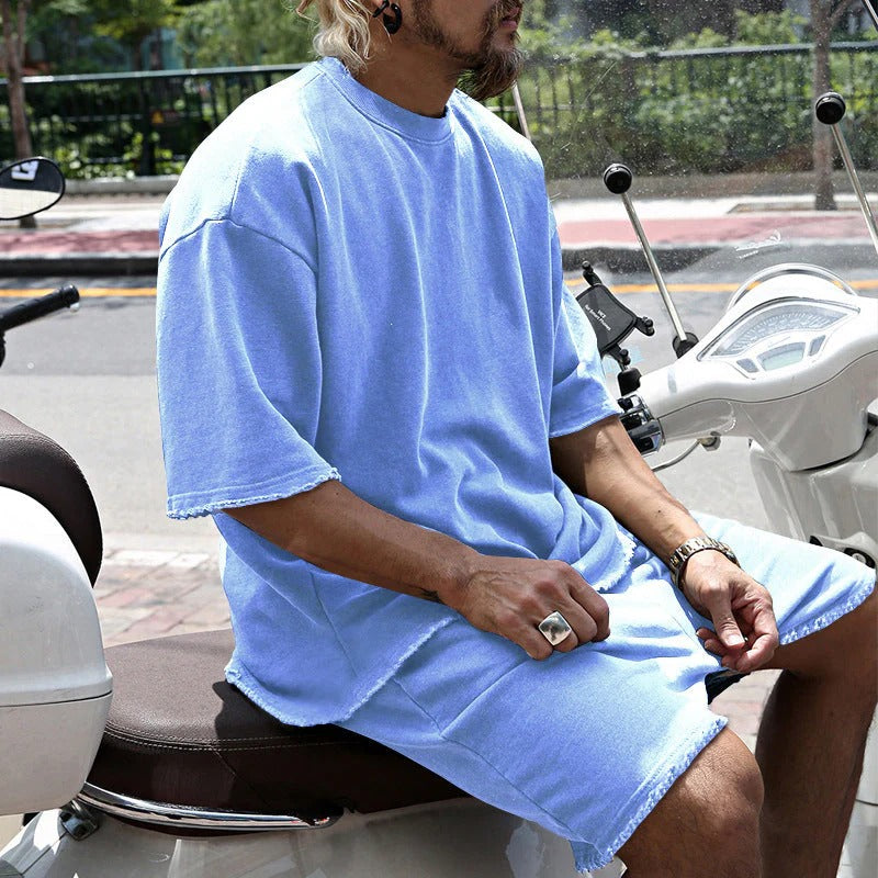 Conjunto Urban Drop