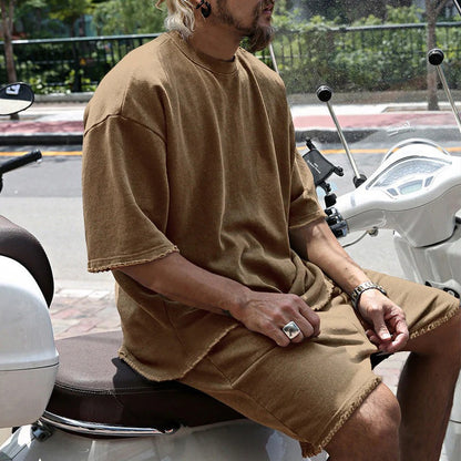 Conjunto Urban Drop