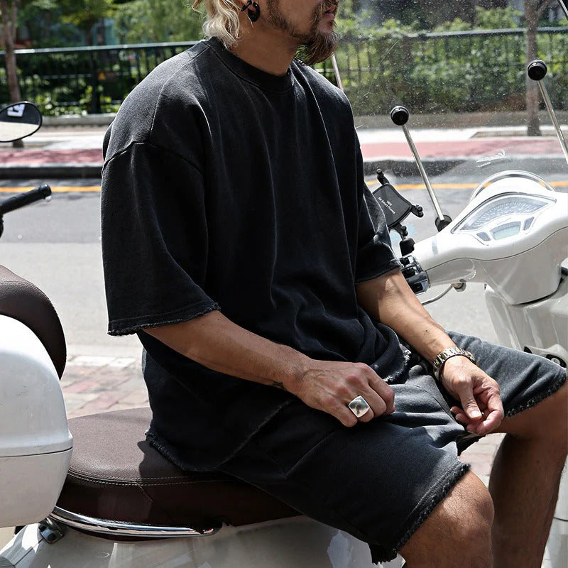 Conjunto Urban Drop