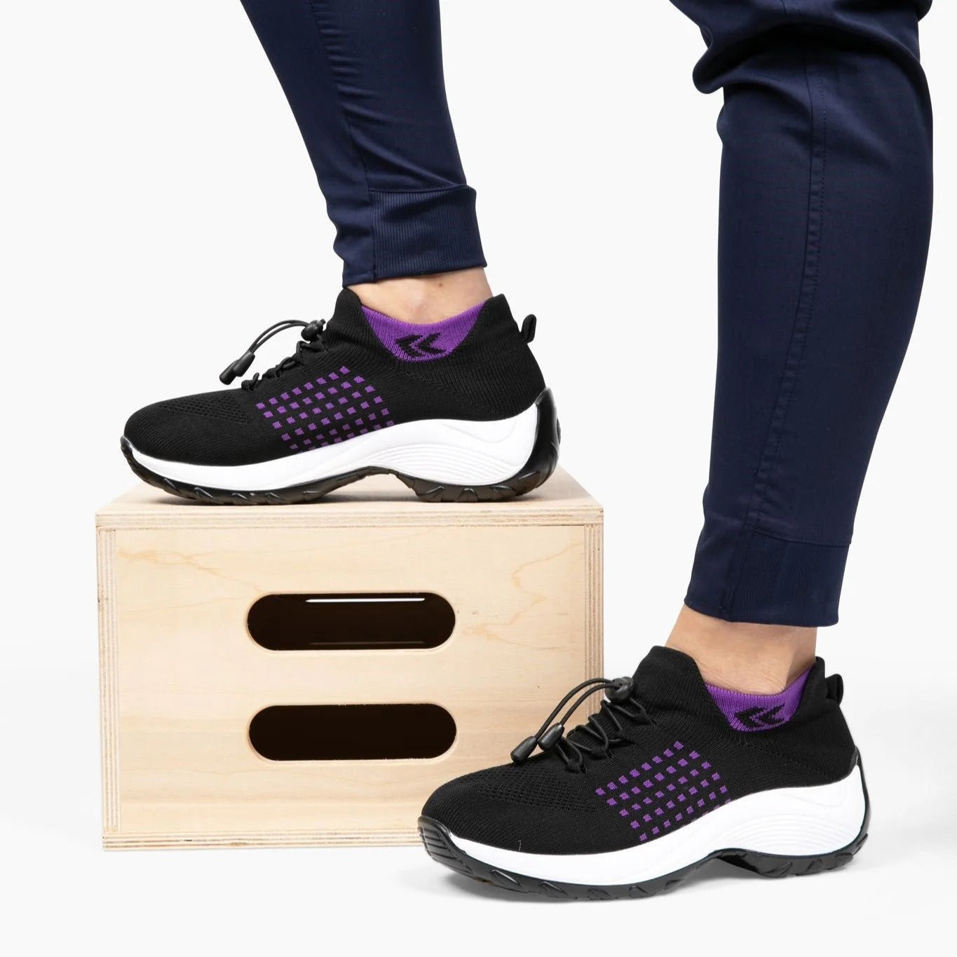 Zapatilla PodoFlex™