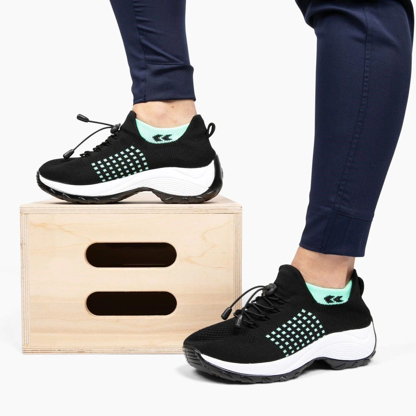 Zapatilla PodoFlex™