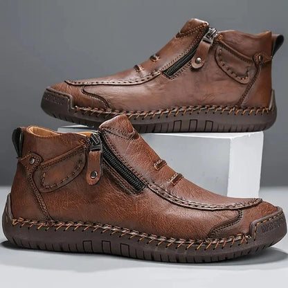 ElegantFlex™ - Para el hombre que viste impecable y cómodo
