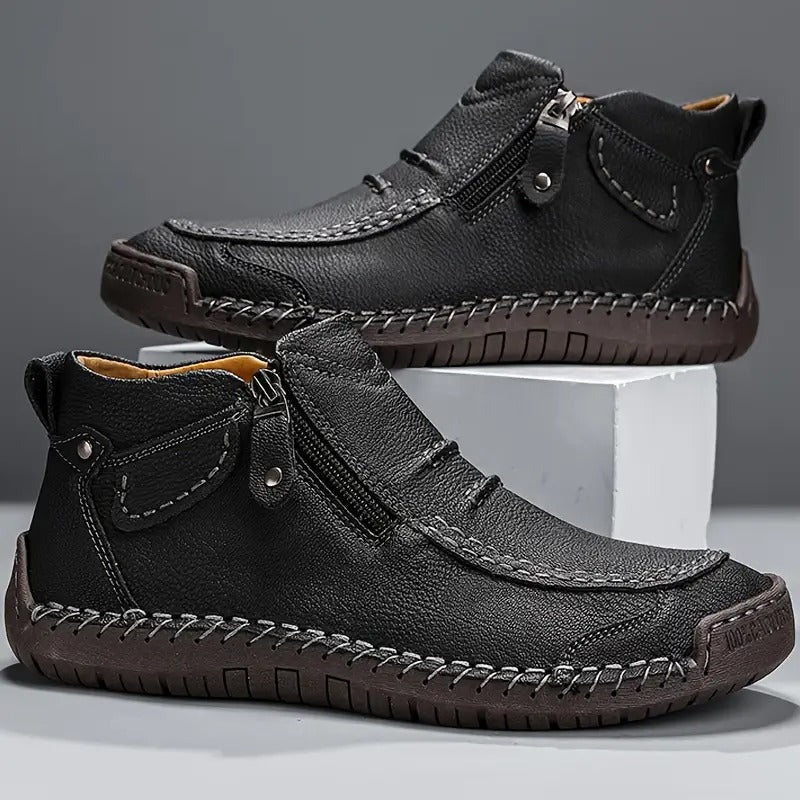 ElegantFlex™ - Para el hombre que viste impecable y cómodo