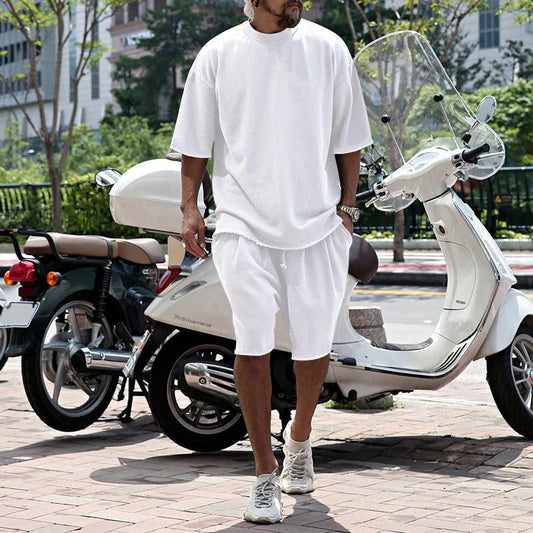 Conjunto Urban Drop