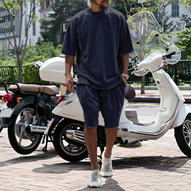 Conjunto Urban Drop
