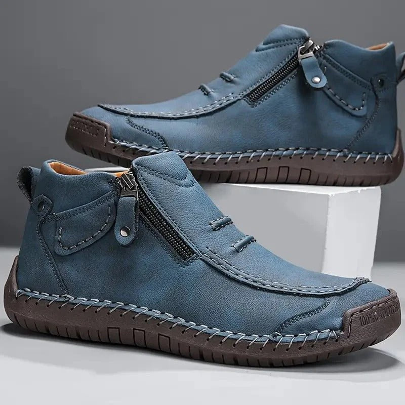 ElegantFlex™ - Para el hombre que viste impecable y cómodo